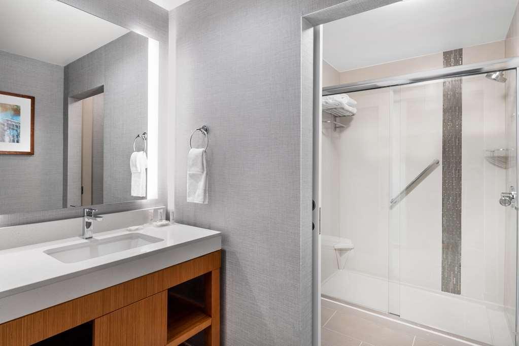 Hyatt Place Fort Worth-Alliance Town Center Zimmer foto