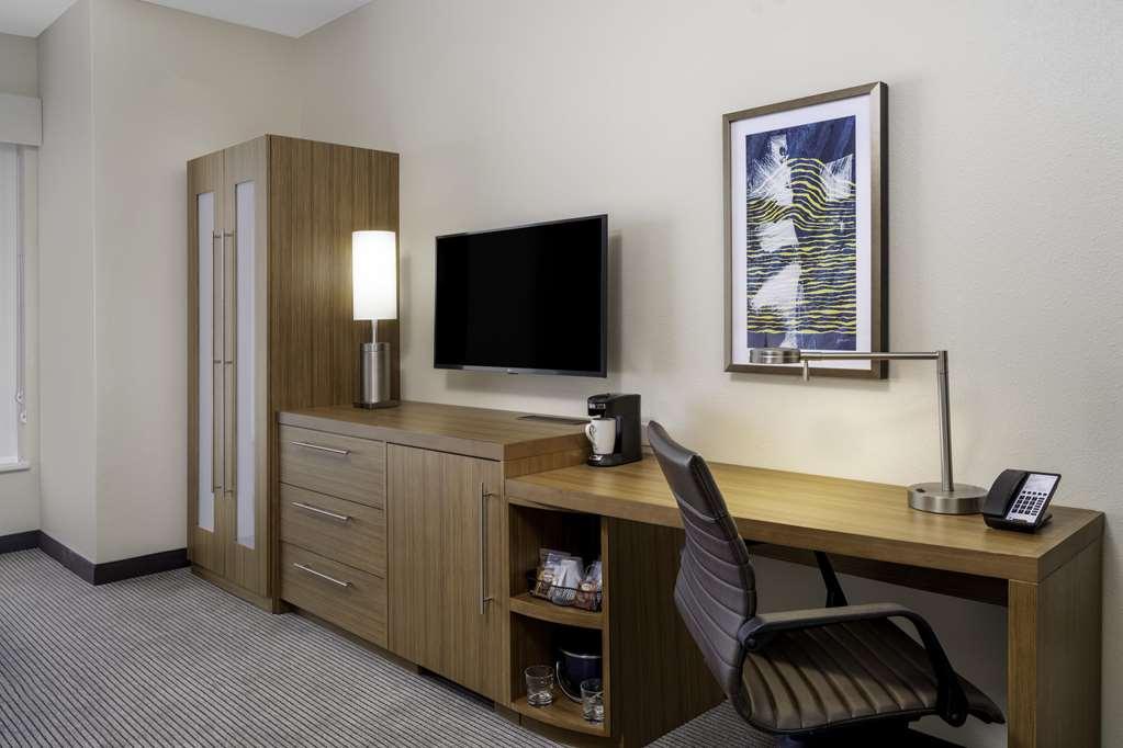 Hyatt Place Fort Worth-Alliance Town Center Zimmer foto